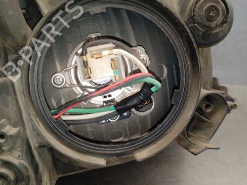 Left headlight KIA CERATO I Saloon (LD) 2.0 CRDi | BP29755114C28 