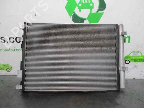 Used AC radiator KIA RIO III (UB) 1.1 CRDi (75 hp) 4663323