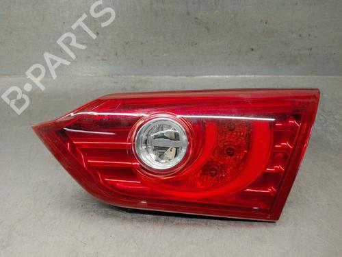 Used Right tailgate light Right tailgate light INFINITI Q50 50 D (170 hp) 34474101 34474101