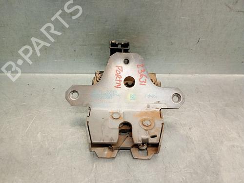 Tailgate lock LAND ROVER RANGE ROVER SPORT I (L320) 3.0 D 4x4 | BP29351090C101 