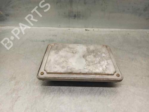 Engine control unit (ECU) OPEL ASTRA G Estate (T98)  | BP6157795M57 