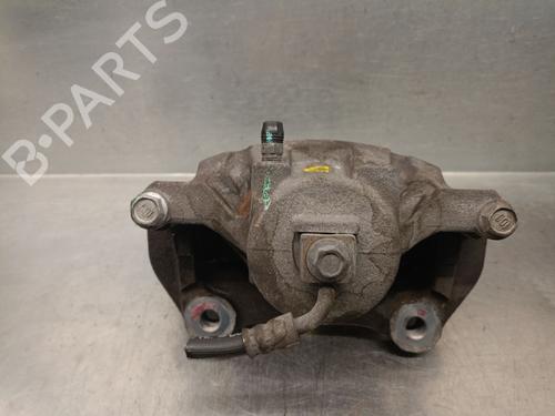 Left front brake caliper OPEL INSIGNIA B Grand Sport (Z18) 1.5 (68) | BP25244672M105 
