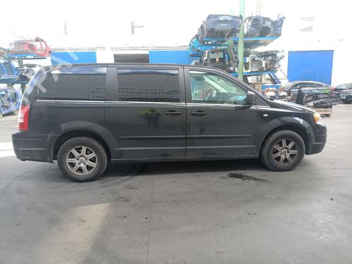 Engine CHRYSLER GRAND VOYAGER V (RT) 2.8 CRD | BP33705409M1  - Image 19