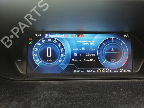 Pipe CITROËN C4 Grand Picasso II (DA_, DE_) 2.0 BlueHDi 150 | BP26896201M125 - Image 14