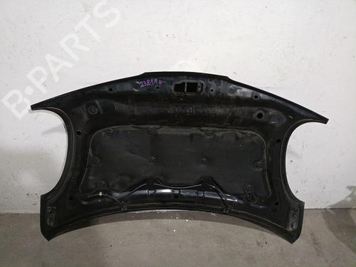 Hood NISSAN MICRA III (K12) 1.4 16V | BP29812128C1 
