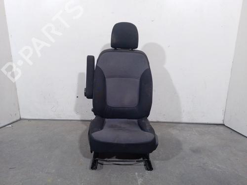Used Left front seat Left front seat OPEL VIVARO B Van (X82) 1.6 CDTI (05) (121 hp) 36643275 36643275