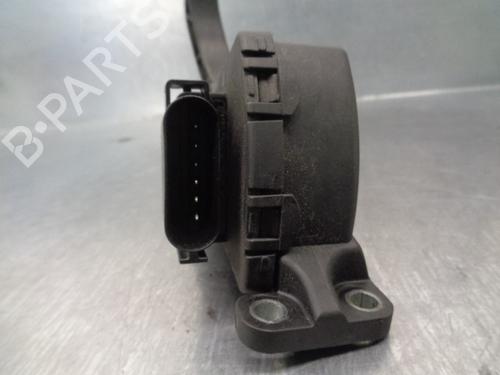 Pedal FORD FOCUS II (DA_, HCP, DP) 1.6 TDCi | BP18030948I4 