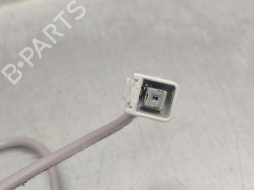 Electronic module VOLVO V40 Hatchback (525) D2 | BP24633101M83 - Image 3