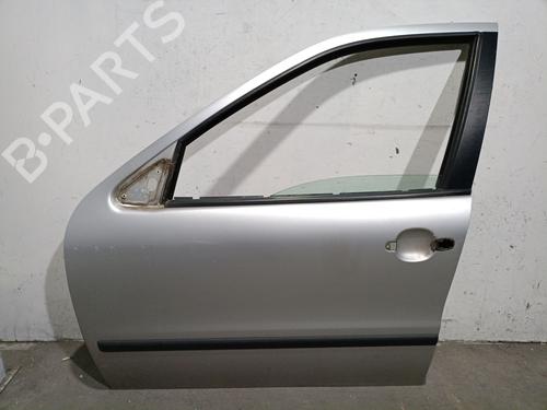 Used Left front door SEAT LEON (1M1) 1.9 TDI (110 hp) 30649267