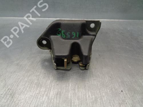Bagklap lås Bagklap lås FIAT SEICENTO / 600 (187_) 1.1 (187AXB, 187AXB1A, 187AXC1A02) (54 hp) 11013089 11013089