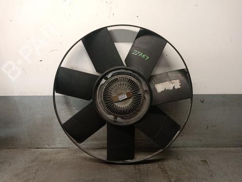 Used Fan BMW X5 (E53) 3.0 d (218 hp) 26506490