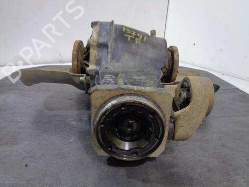 Rear differential AUDI ALLROAD C5 (4BH) 2.5 TDI quattro | BP9589836M24 