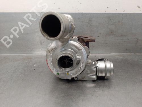 Turbolader/Kompressor RENAULT GRAND SCÉNIC II (JM0/1_) 1.9 dCi (JM0G, JM12, JM1G, JM2C) (120 hp) 30876783