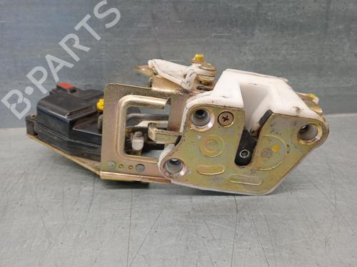Rear right lock CHEVROLET MATIZ (M200, M250)  | BP12548661C99 