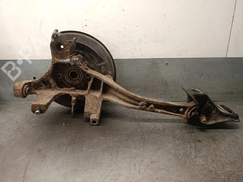Used Left rear steering knuckle SUBARU LEGACY III Estate (BH) 3.0 H6 AWD (BHE) (209 hp) 25769746