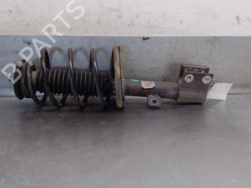 Used Right front shock absorber Right front shock absorber 37720007 37720007