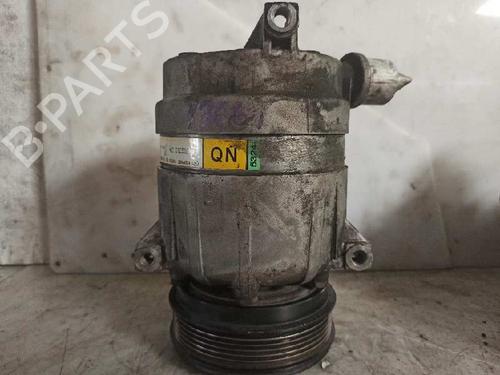AC compressor SAAB 9-3 (YS3D) 2.2 TiD | BP8120468M34 