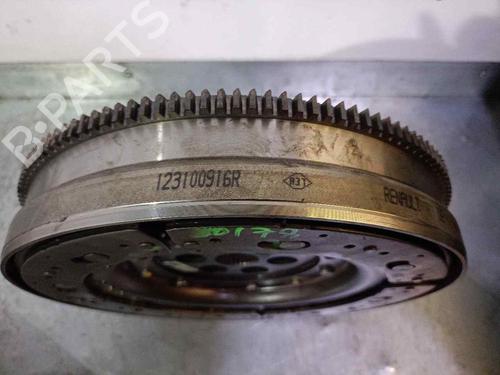 Flywheel RENAULT TALISMAN (LP_) 1.6 TCe 150 | BP17860329M101 