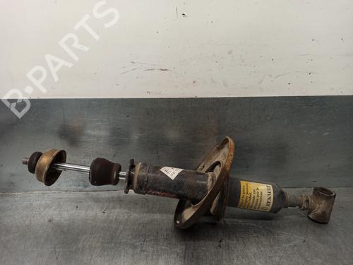 Used Left front shock absorber RENAULT 12 [1983-1995]  12130000