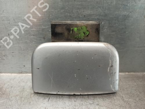 Used Front left exterior door handle CITROËN SAXO (S0, S1) 1.5 D (57 hp) 13535940