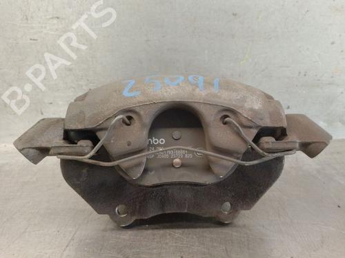 Right front brake caliper VOLVO C30 (533) 2.4 i | BP33795590M104 - Image 2
