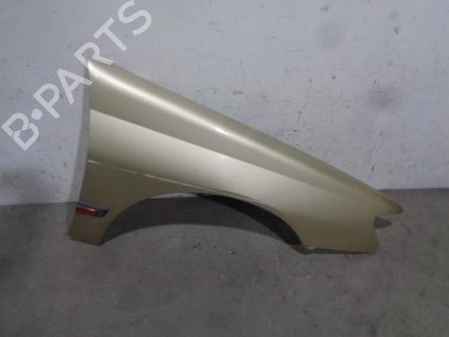 Used Right front fenders PEUGEOT 406 (8B) 1.9 TD (94 hp) 13816296