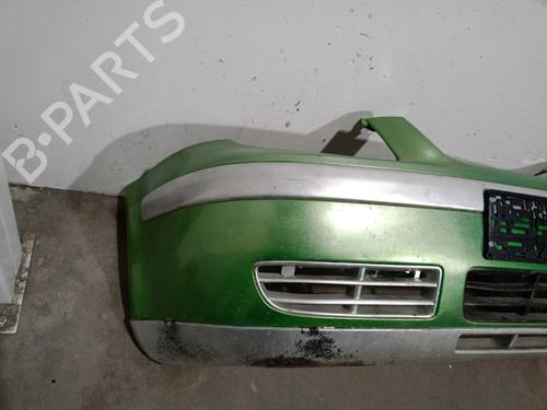 Front bumper VW BORA Variant (1J6) 1.9 TDI | BP32383883C7