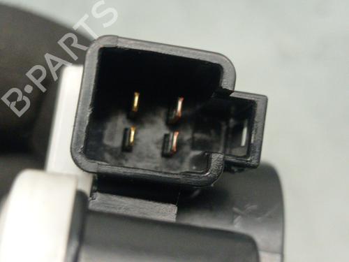 Tailgate lock MAZDA 3 (BM, BN) 2.2 D | BP32189255C101 