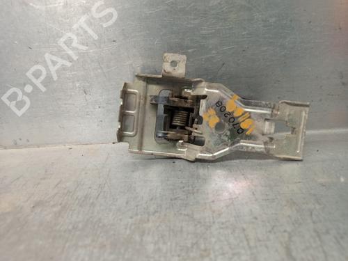 Front left interior door handle FORD RANGER (ET) 2.5 TDdi | BP13685948I13 
