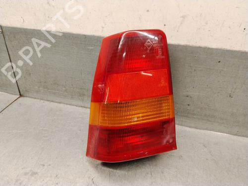 Used Left taillight Left taillight 38460998 38460998