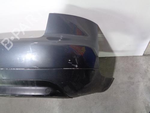 Rear bumper AUDI A6 C5 (4B2) 3.0 | BP10718732C8 