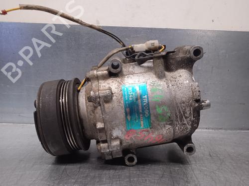 Used AC compressor FORD FIESTA III (GFJ) 1.3 Cat (60 hp) 10979327