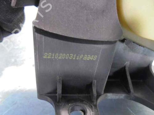 Pedal FORD FOCUS I (DAW, DBW) 1.8 TDCi | BP2050875I4 