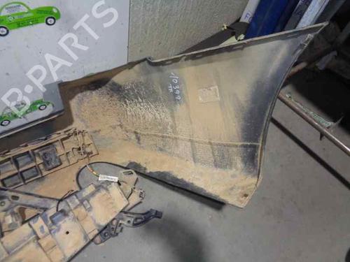 Rear bumper LAND ROVER RANGE ROVER SPORT I (L320) 4.4 4x4 | BP5793356C8 