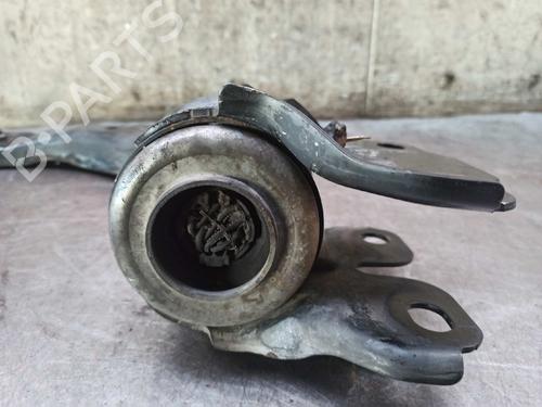 Left front suspension arm FORD MONDEO IV (BA7) 1.8 TDCi | BP8244276M12 