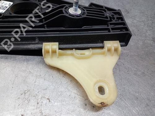 Rear right window mechanism RENAULT CLIO V (B7_) 1.0 TCe 100 (B7MT) | BP33856279C25 - Image 3