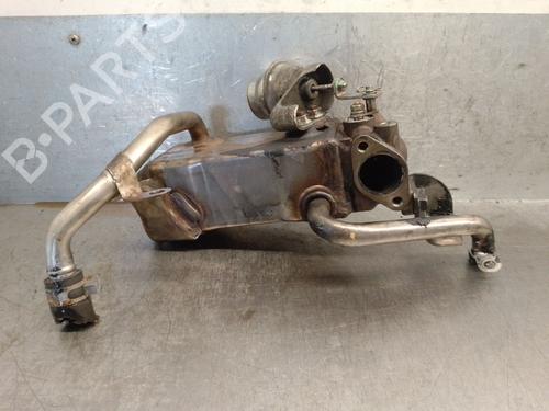 Used Egr Egr OPEL ASTRA J (P10) [2009-2016] 33463089 33463089
