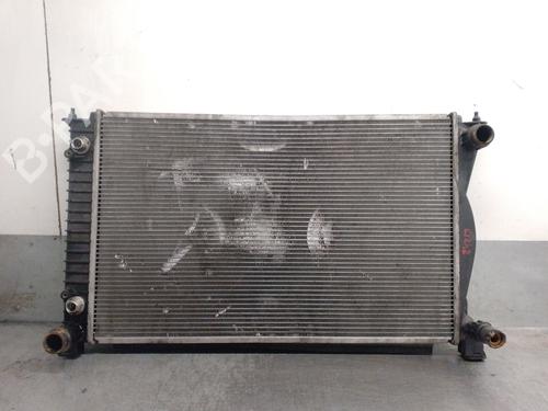 water-radiator-audi-a6-c6-4f2-2004-2005-2006-2007-2008-2009-2010-2011-32359052 main image