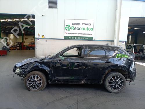Peças MAZDA CX-5 (KF) 2.0 4757454