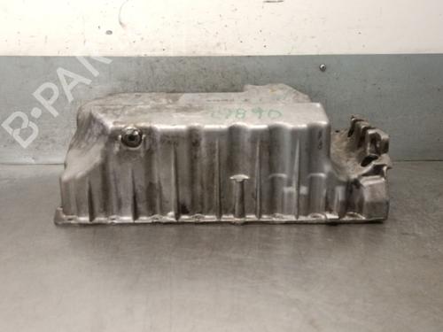 Oil sump CITROËN C8 (EA_, EB_) 2.2 HDi | BP33329207M115 - Image 2