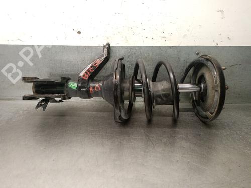 Used Right front shock absorber Right front shock absorber HONDA STREAM (RN) 2.0 16V (RN3) (156 hp) 39715927 39715927