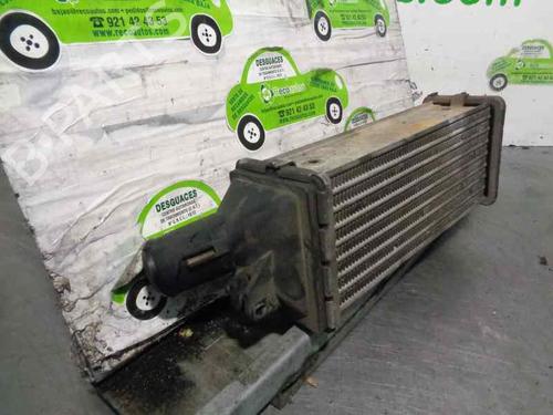 Intercooler OPEL ASTRA F Hatchback (T92)  | BP4518983M30 
