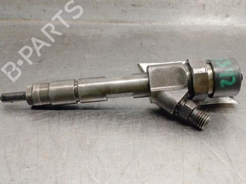 Used Injector Injector RENAULT MEGANE II Coupé-Cabriolet (EM0/1_) 1.9 dCi (120 hp) 34636588 34636588