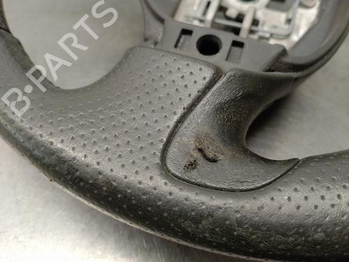 Steering wheel PEUGEOT 5008 (0U_, 0E_) 1.6 HDi | BP15213347C49