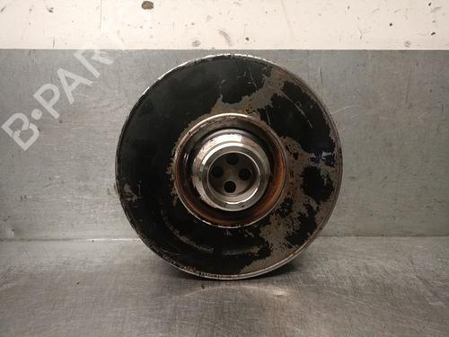 Pulley BMW 5 (F10) 530 d | BP30122096M122