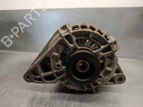Alternator MERCEDES-BENZ GLA-CLASS (X156) GLA 200 CDI / d (156.908) | BP18253573M7 
