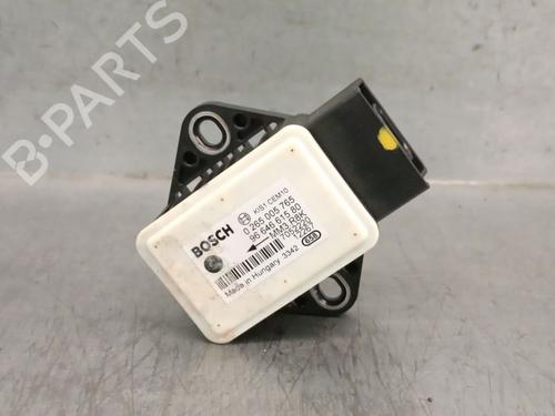 Elektronisk sensor PEUGEOT 308 SW I (4E_, 4H_) 1.6 HDi (112 hp) 26973133