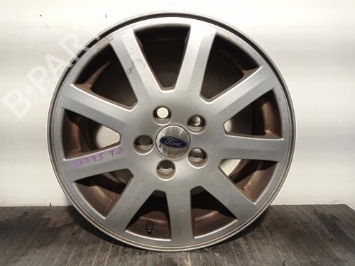 Used Rim FORD MONDEO III (B5Y) 2.0 16V TDDi / TDCi (115 hp) 17364080