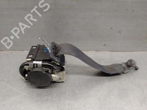 Used Rear left seatbelt JAGUAR XE (X760) 2.0 D (180 hp) 27523554