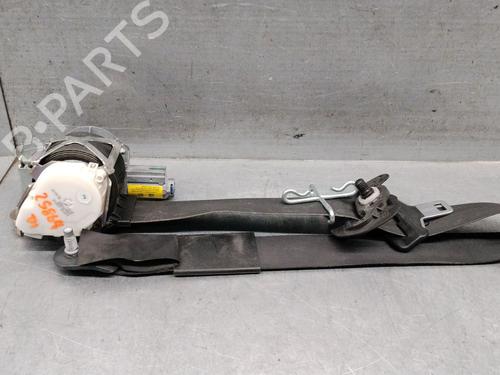 Used Front left seatbelt Front left seatbelt 37219348 37219348